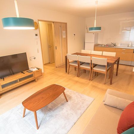 Ecru Haruyoshi Logement Fukuoka  Esterno foto