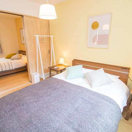 Ecru Haruyoshi Logement Fukuoka  Esterno foto