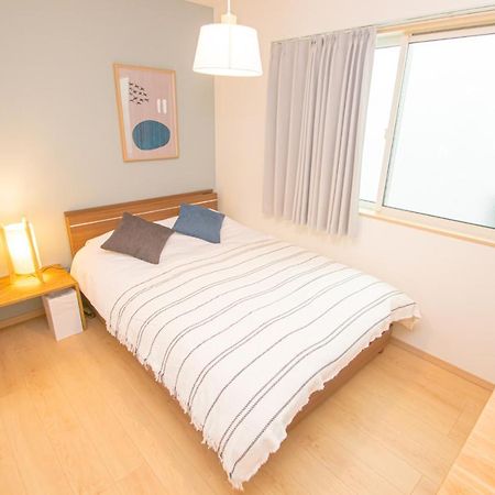 Ecru Haruyoshi Logement Fukuoka  Esterno foto