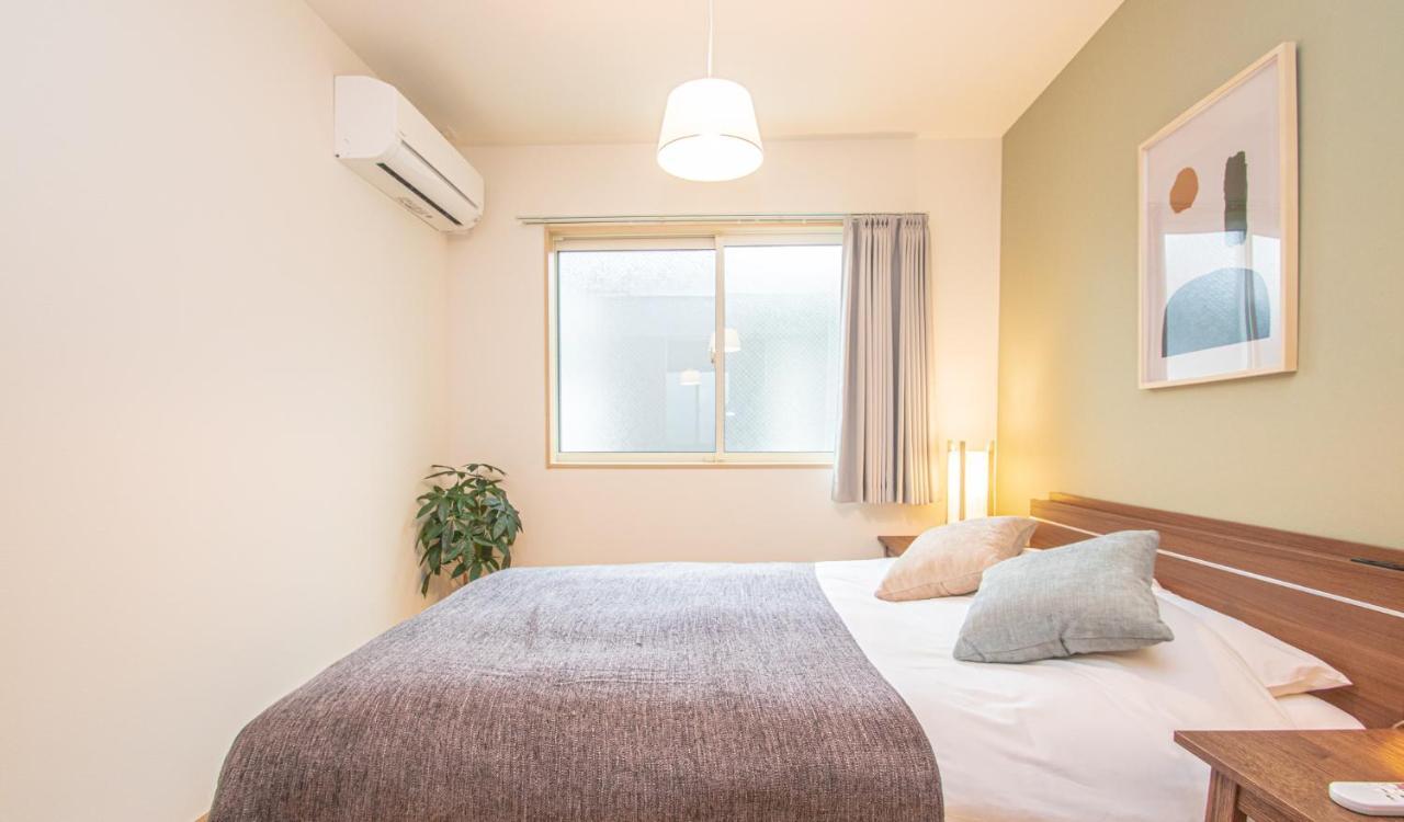 Ecru Haruyoshi Logement Fukuoka  Esterno foto