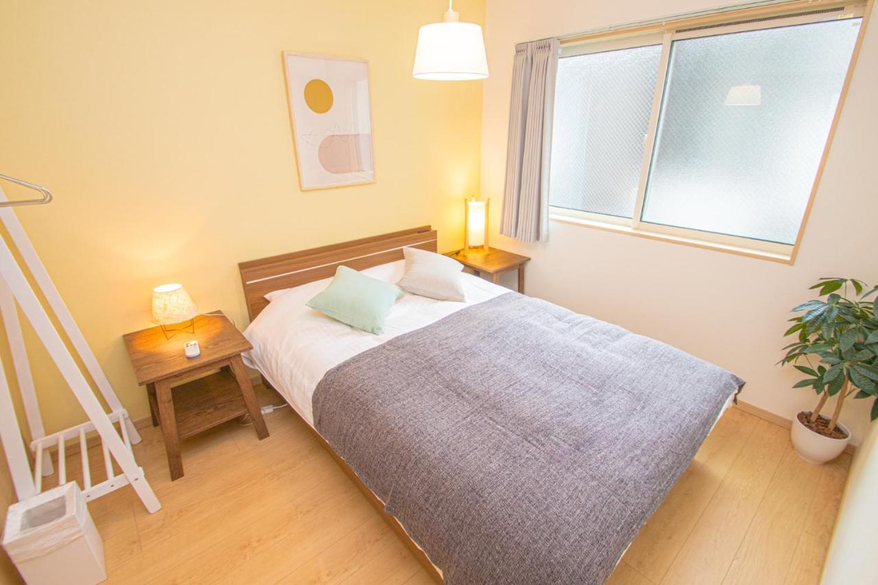 Ecru Haruyoshi Logement Fukuoka  Esterno foto