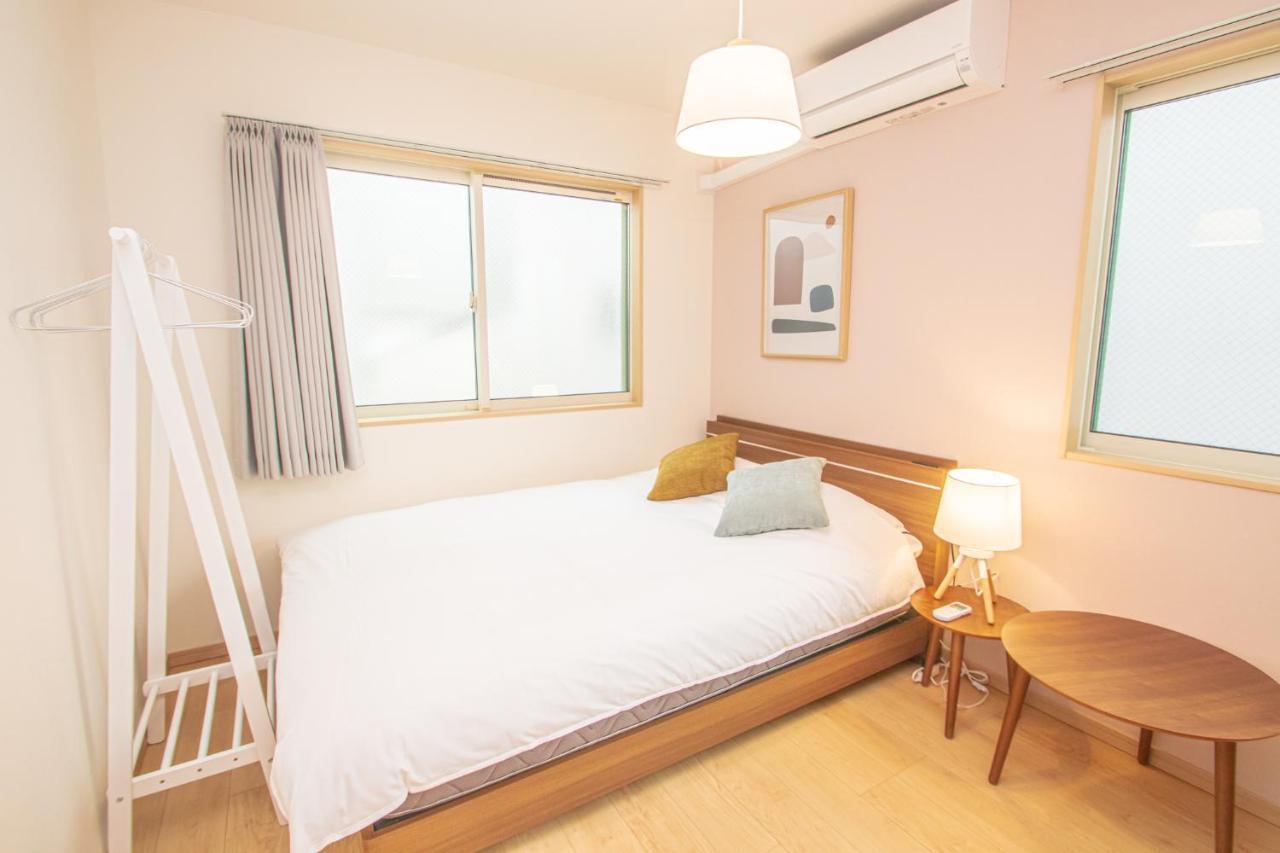 Ecru Haruyoshi Logement Fukuoka  Esterno foto