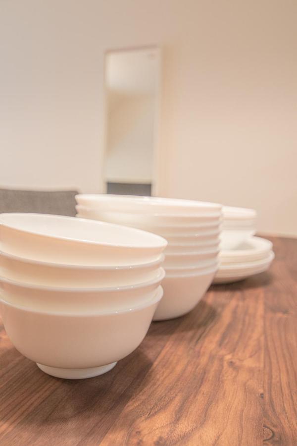 Ecru Haruyoshi Logement Fukuoka  Esterno foto
