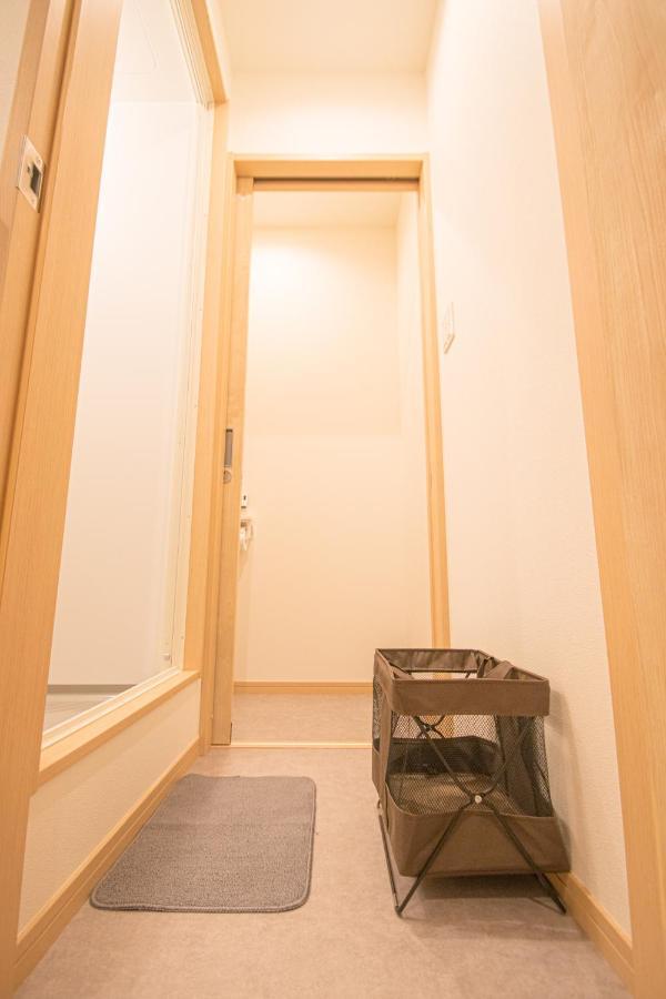 Ecru Haruyoshi Logement Fukuoka  Esterno foto