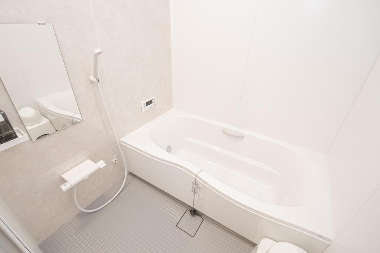 Ecru Haruyoshi Logement Fukuoka  Esterno foto