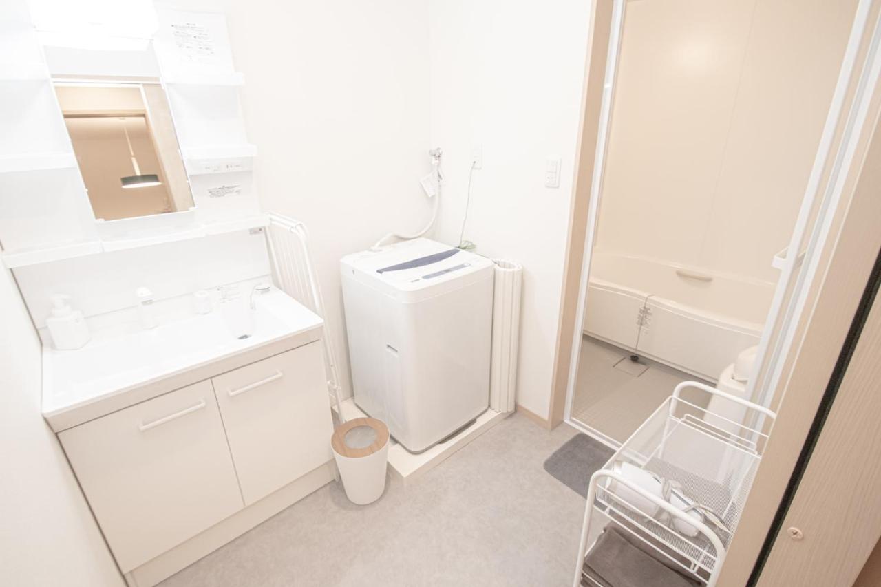 Ecru Haruyoshi Logement Fukuoka  Esterno foto