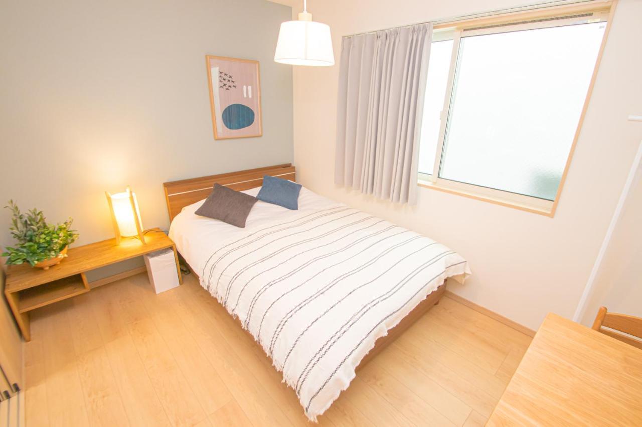 Ecru Haruyoshi Logement Fukuoka  Esterno foto