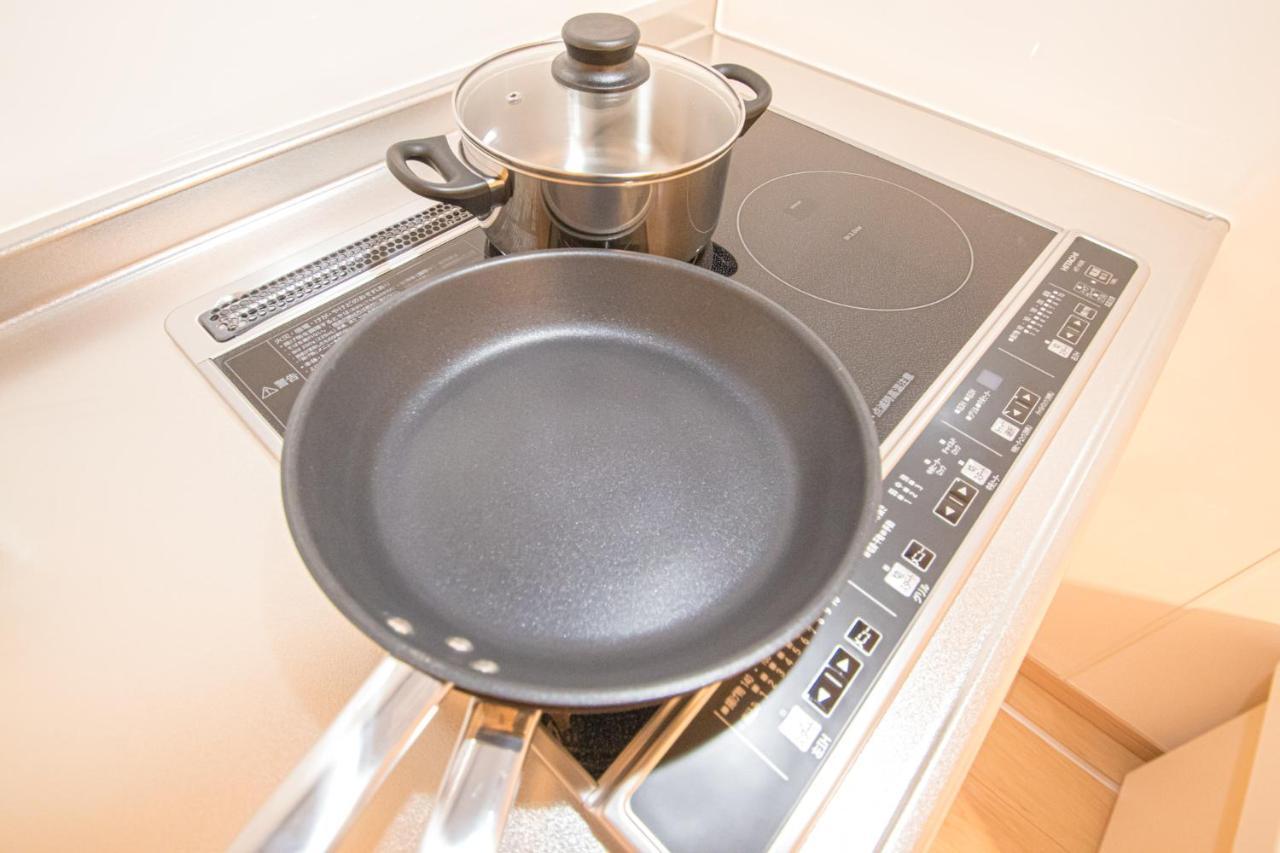 Ecru Haruyoshi Logement Fukuoka  Esterno foto