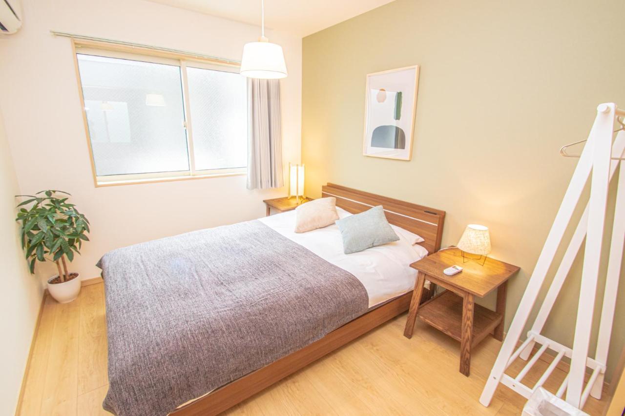 Ecru Haruyoshi Logement Fukuoka  Esterno foto